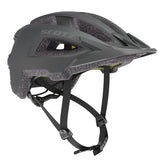 Casco de Ciclismo Scott Groove Plus (CE) Gris Oscuro
